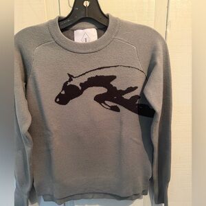 70degree Salta Sparkle Sweater